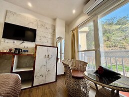 Check Inn Homes - Rishikesh