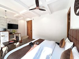 Check Inn Homes - Rishikesh