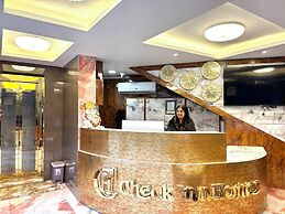 Check Inn Homes - Rishikesh
