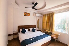 Check Inn Homes - Rishikesh