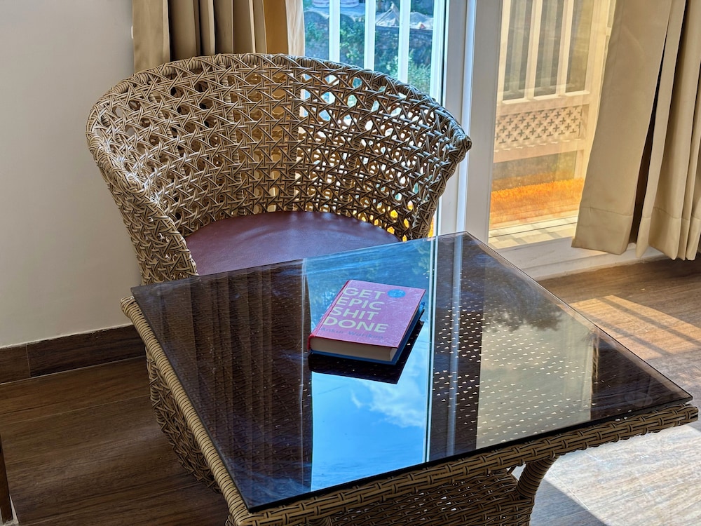 Check Inn Homes - Rishikesh