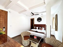 Check Inn Homes - Rishikesh