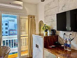 Check Inn Homes - Rishikesh