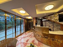 Check Inn Homes - Rishikesh