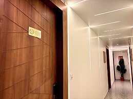 Check Inn Homes - Rishikesh