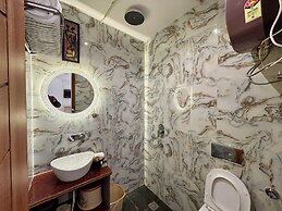 Check Inn Homes - Rishikesh