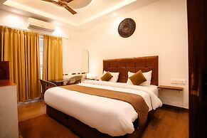 Check Inn Homes - Rishikesh