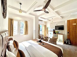 Check Inn Homes - Rishikesh