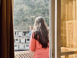 Check Inn Homes - Rishikesh