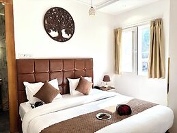Check Inn Homes - Rishikesh