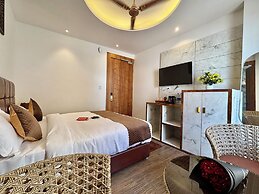 Check Inn Homes - Rishikesh