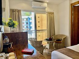 Check Inn Homes - Rishikesh
