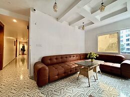 Check Inn Homes - Rishikesh