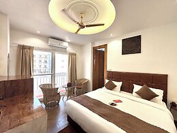 Check Inn Homes - Rishikesh