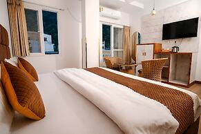 Check Inn Homes - Rishikesh