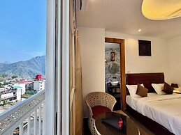 Check Inn Homes - Rishikesh