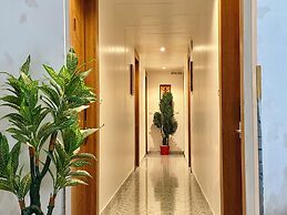 Check Inn Homes - Rishikesh