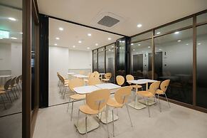 Anook Hotel Sejong