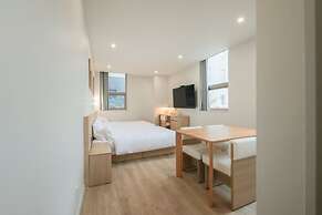 Anook Hotel Sejong