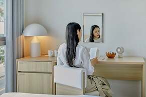 Anook Hotel Sejong