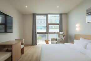 Anook Hotel Sejong