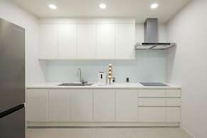 Anook Hotel Sejong