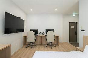 Anook Hotel Sejong