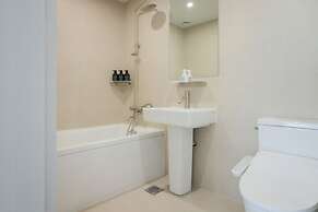 Anook Hotel Sejong