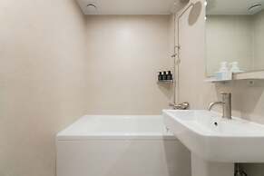 Anook Hotel Sejong