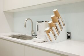 Anook Hotel Sejong