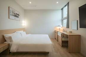 Anook Hotel Sejong