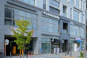 Anook Hotel Sejong