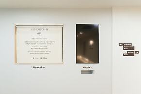 Anook Hotel Sejong