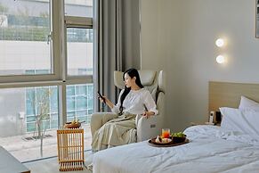 Anook Hotel Sejong