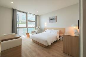 Anook Hotel Sejong