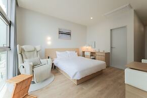 Anook Hotel Sejong