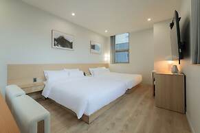 Anook Hotel Sejong