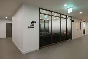 Anook Hotel Sejong