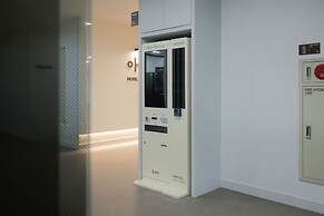 Anook Hotel Sejong