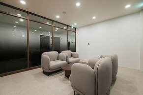 Anook Hotel Sejong