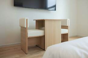 Anook Hotel Sejong