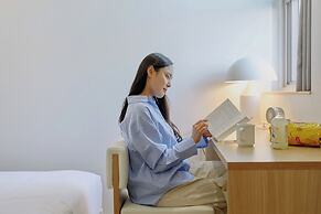 Anook Hotel Sejong