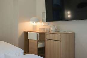 Anook Hotel Sejong