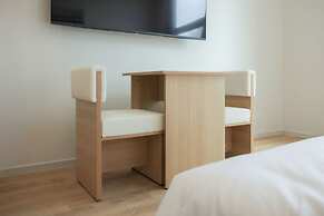 Anook Hotel Sejong
