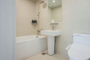 Anook Hotel Sejong