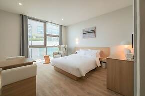 Anook Hotel Sejong