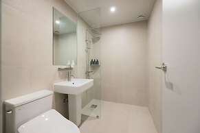 Anook Hotel Sejong