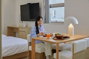 Anook Hotel Sejong