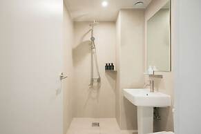 Anook Hotel Sejong