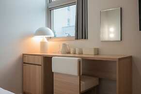 Anook Hotel Sejong